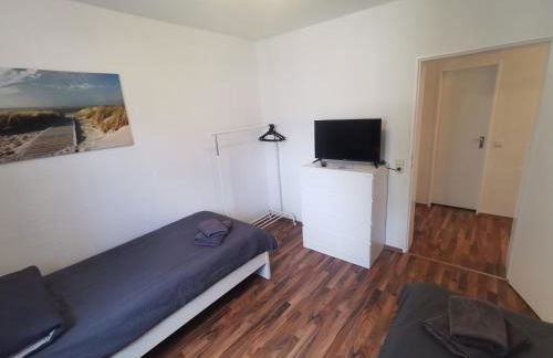 Cozy & Spacious Apartment with Balcony - Foto 11