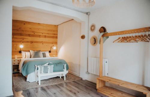 Atxuri Casco Viejo Garaje incluido - Foto 9