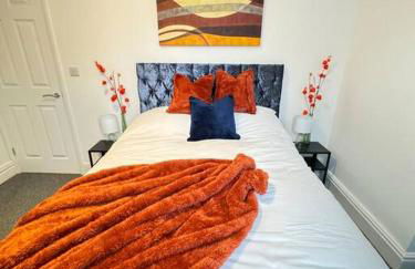 Cosy home in Barnsley centre - Foto 30