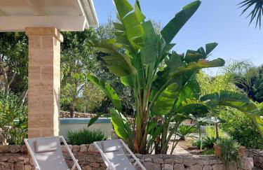 Villa Azzurra - casa vacanze - Foto 23