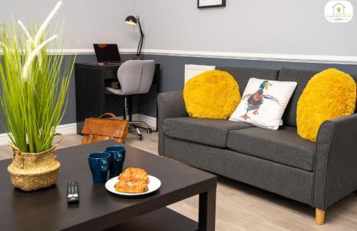 20 off Weekly Stays 5 Marina View Apt - Foto 17