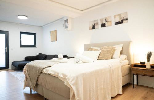 Luxury Loft I Pool, Whirlpool & Sauna I Close to Munich - Foto 11