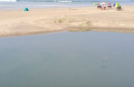 Sunset & Waves Resort - Foto 16