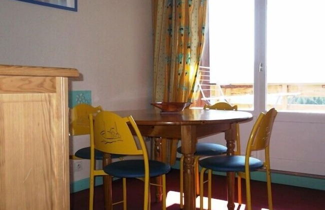 Le Rond Point des Pistes - Foto 13