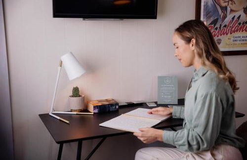 Pension Adele - Ruhig, direkt am Elberadweg & Badesee mit Balkon - Foto 53