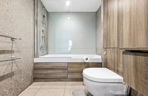 Elegant Central London Stay - Foto 27