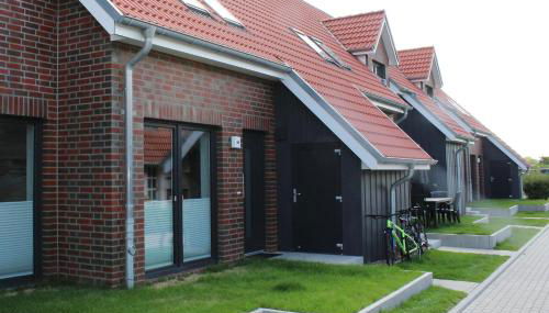 Ferienreihenhaus "Langeoog" Lale Andersen 2d Galerie "Langeoog" - Foto 3