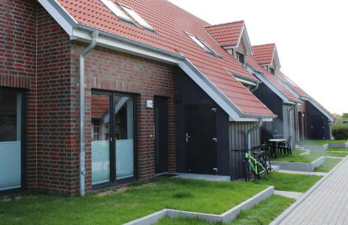 Ferienreihenhaus "Langeoog" Lale Andersen 2d Galerie "Langeoog" - Foto 3