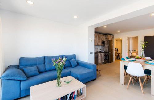 Beach Pearl Cala de Mijas - Photo 20