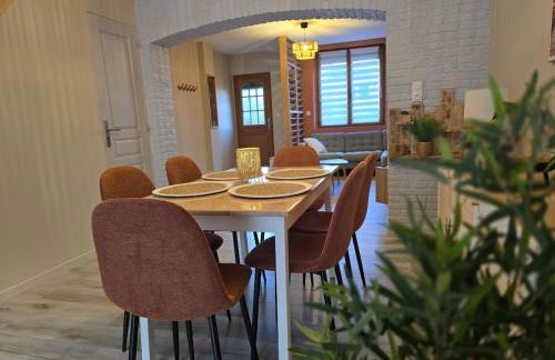 La Voie des Dunes - Foto 3