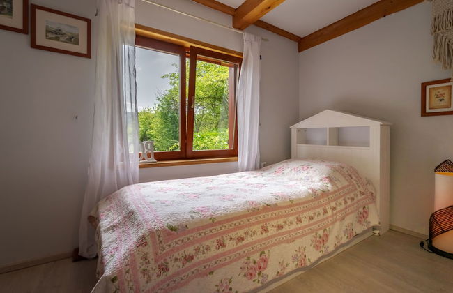 Charming Holiday House in Velika Lesnica - Foto 5