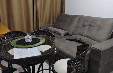 IMPERDÍVEL APARTAMENTO em frente ao BURITI SHOPPING - Foto 18