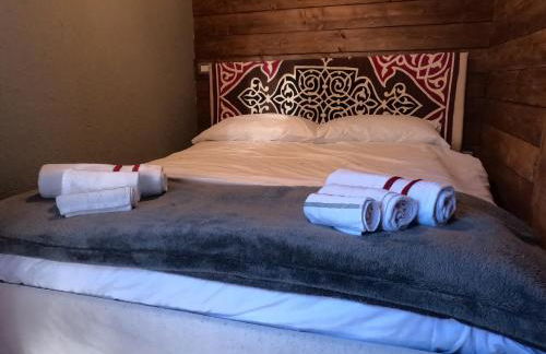 Stella Alpina Apartment - Prato nevoso - Foto 16