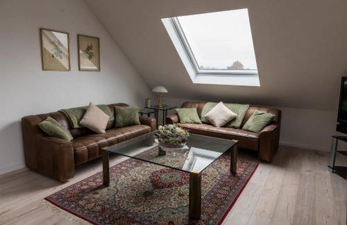 Panorama-Blick Brüggen - Foto 1