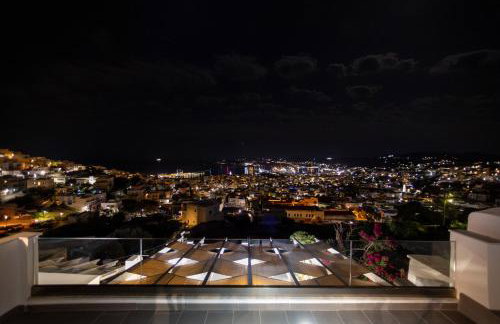 Stonehill Suites Ano Syros - Foto 38