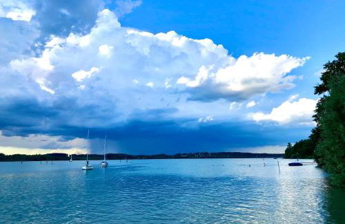 Charmante Ferienwohnung mit Balkon im 5-Seen-Land - Foto 55