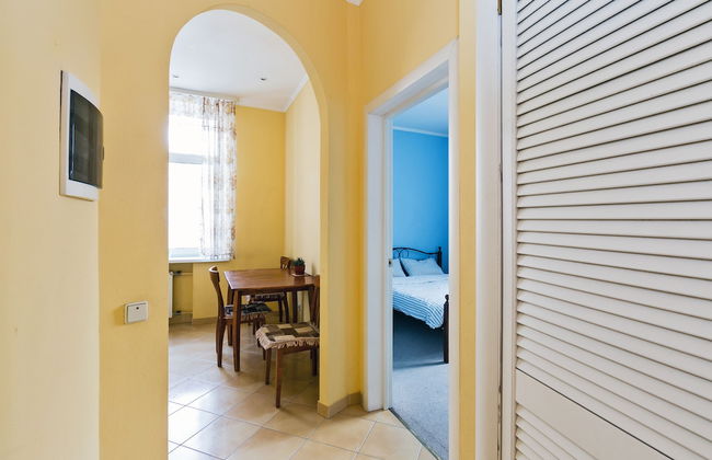 MaxRealty24 Nizhegorodskaya 3 - Foto 14