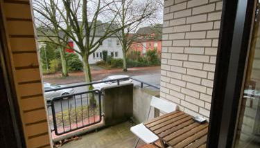 1 Zimmer Wohnung Zentral - Foto 2