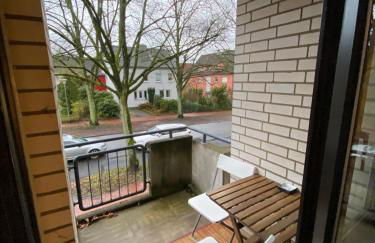 1 Zimmer Wohnung Zentral - Foto 2