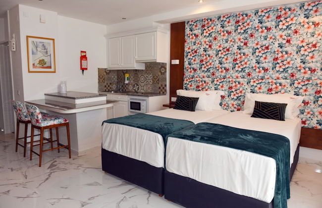 Muthu Clube Praia da Oura - Foto 25