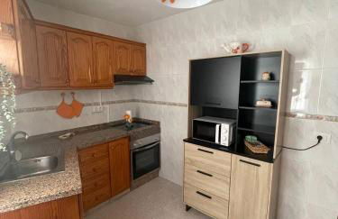 Cheyma Home 2ºA, Luminoso apartamento en Alcalá - Photo 9