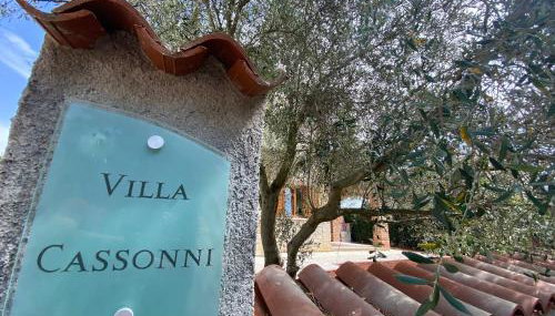 Paradise Villa Cassonni Istria 4 Stars - Foto 5