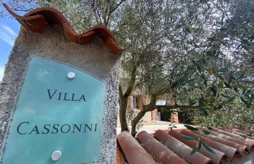 Paradise Villa Cassonni Istria 4 Stars - Foto 5