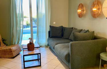 My Corfu Luxury Villa with private pool - Foto 33