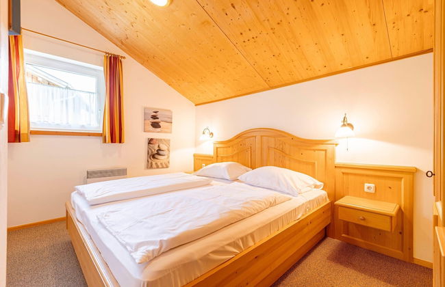 Chalet in Annaberg-lungotz With Shared Sauna - Photo 2