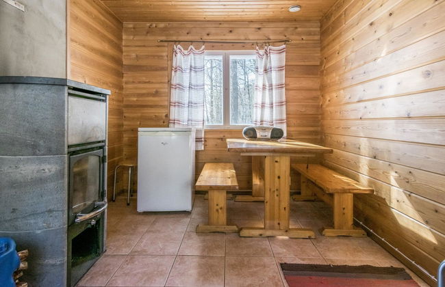 1 bedroom House in Sotkamo with sauna - Photo 16