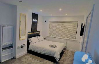 Luxeliving The Larch Residence - Foto 21