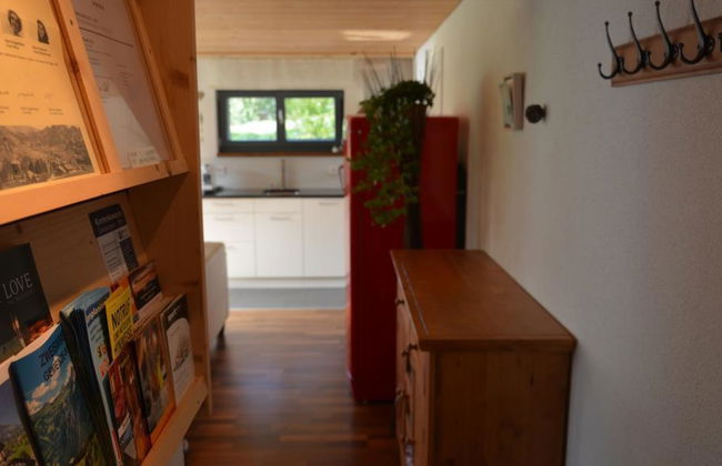 Bolzli-Hus - Foto 19