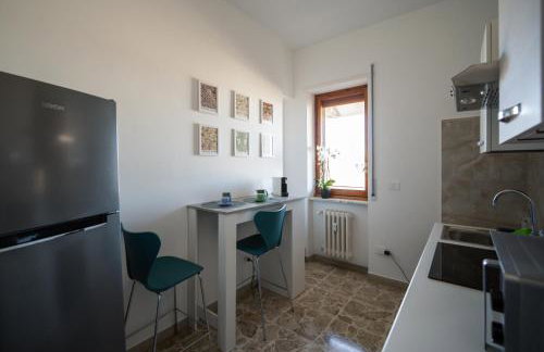 Appartamento con vista città - SmartCheck-In & Wifi Fibra - Foto 6