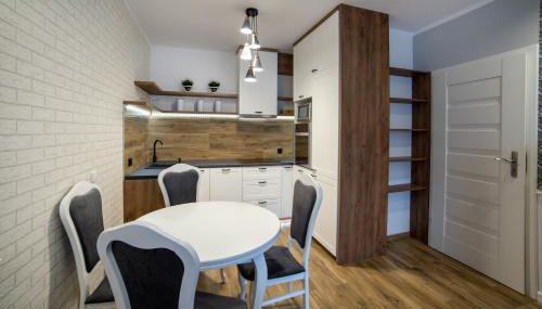 Apartament Gdańska - Foto 4