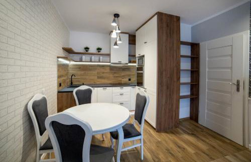 Apartament Gdańska - Foto 4