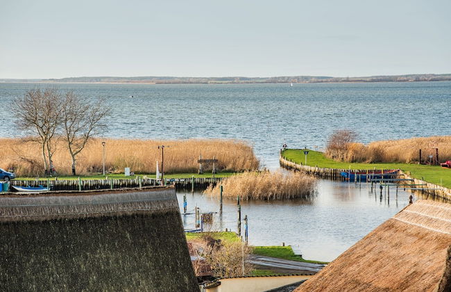 Aquarius Ferienwohnungen Usedom - Foto 1