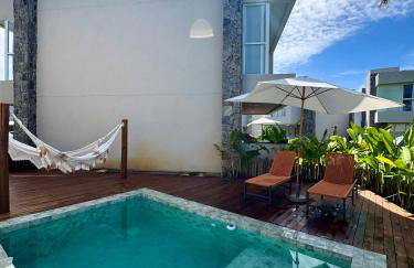 MHV Milagres - Naluum G04, Casa em Condomínio Beira Mar de Alto Padrão, a Poucos Metros da Capela dos Milagres - Foto 17