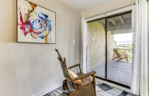 Bernards Landing Condo - Includes Linens! - Foto 13