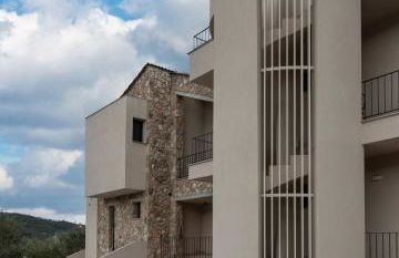 Olivera Suites Sarti - Foto 16