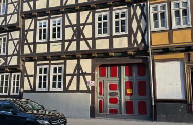 Ambiente am Breiten Tor Apartment 2 - Foto 23