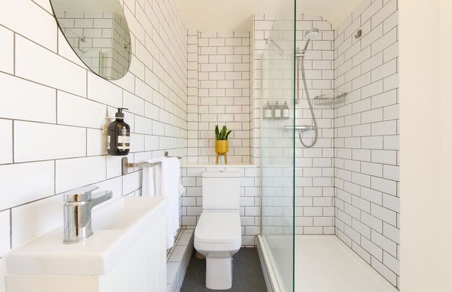 Camber - King Room in Gastro Pub West Wittering - Foto 25