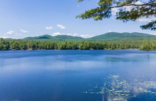 Hermit Lake Escape Family Fun - Beachfront BBQ - Foto 34