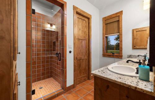 Private Ranch - Pool, Ping Pong, Yoga, Weddings, Games - Foto 41