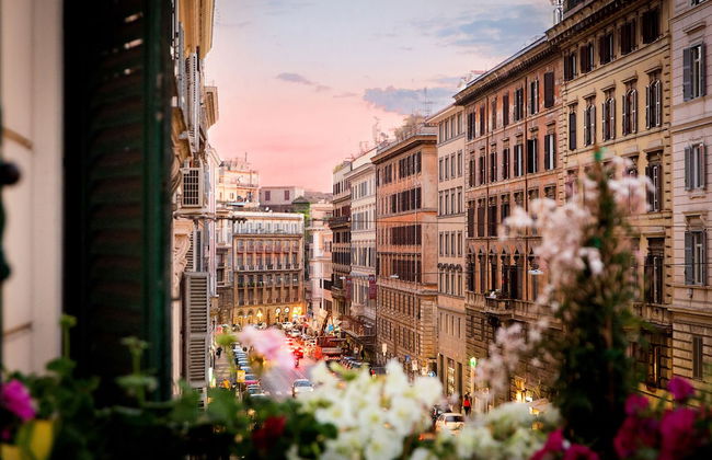 Nerva Accommodation Cavour - Foto 1