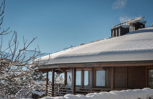 Ferienwohnungen Vomperberg - Foto 57