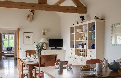 Blackhill barn - in the heart of the Cotswolds - Photo 45