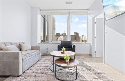 310 Euclid- Comfy Quiet Haven Wi-Fi Parking Gym - Foto 12