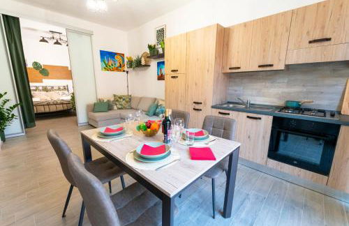 I Host Apartment - Piave, Lissone - Foto 25