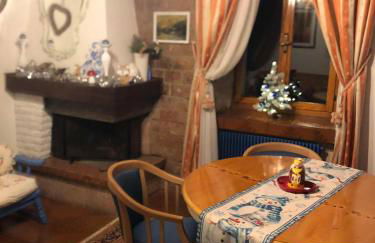 Casa Gugjet Cuore Carnico - appartamento Zoncolan - giardino - no scale - parcheggio e 4 zampe gratis - Foto 1