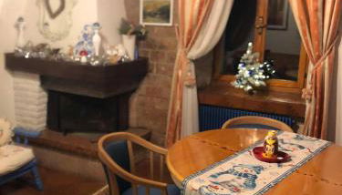 Casa Gugjet Cuore Carnico - appartamento Zoncolan - giardino - no scale - parcheggio e 4 zampe gratis - Foto 1